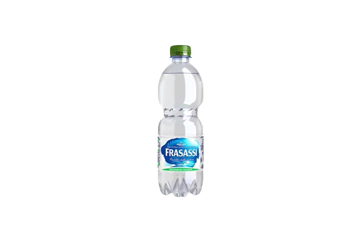 Acqua Frizzante Frasassi (0,5 L)