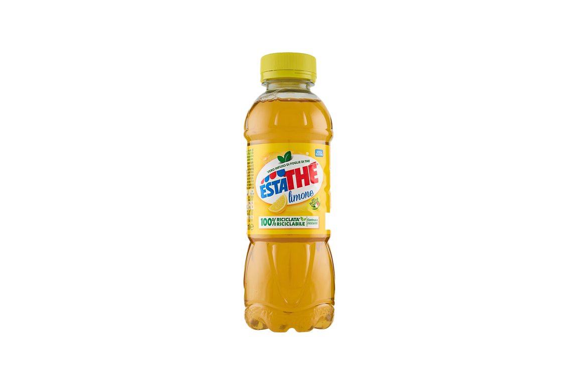 Estathé Limone 0,4 L