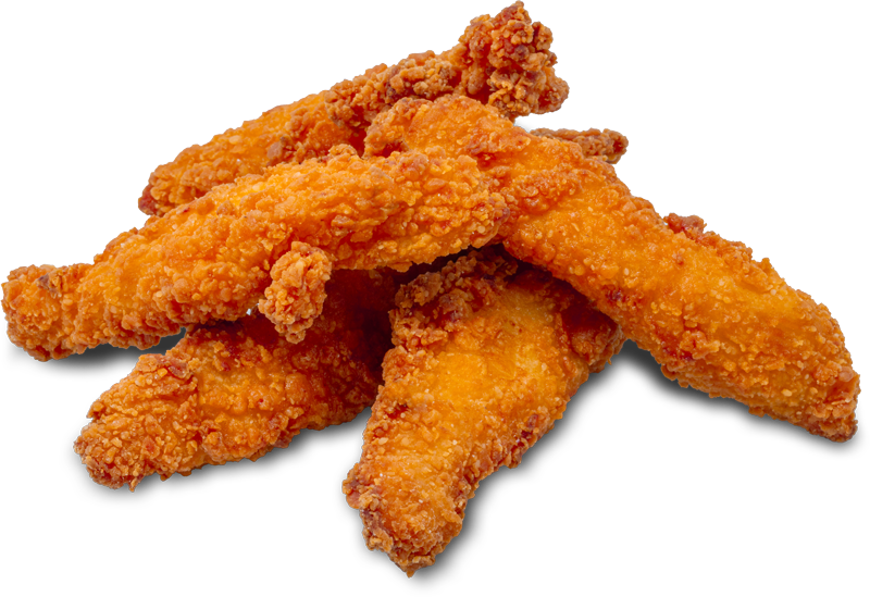 Bandidos di Pollo