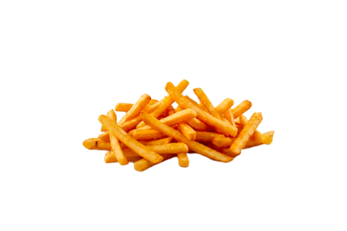 Patatine Fritte