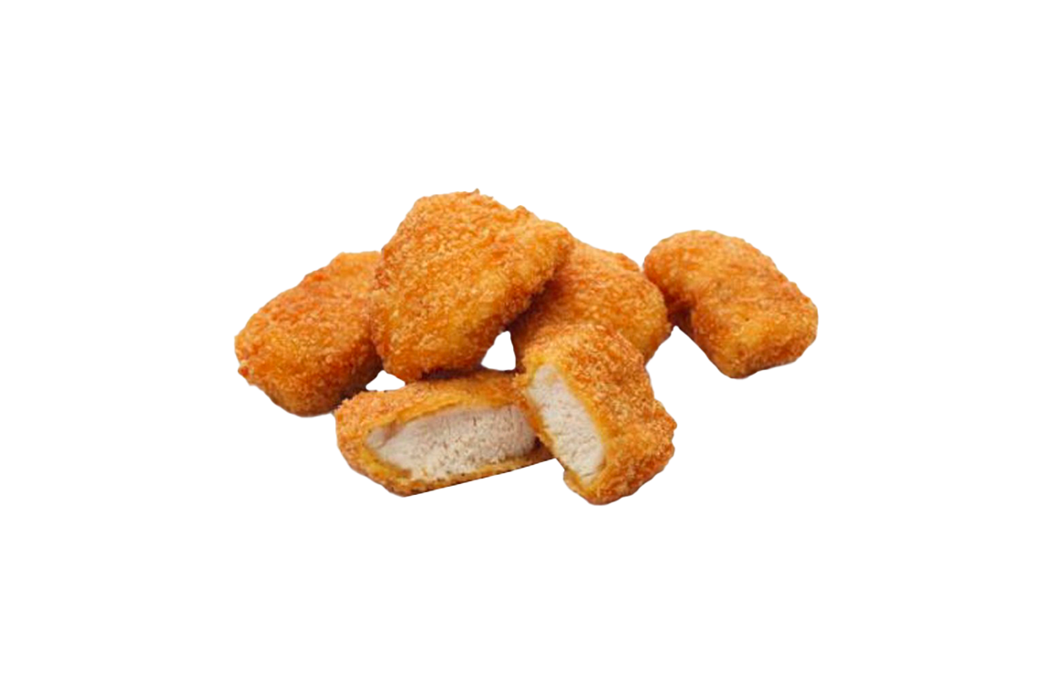 Strips di Pollo
