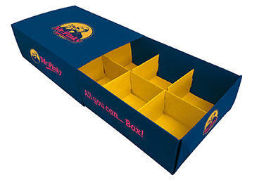 Blue Box
