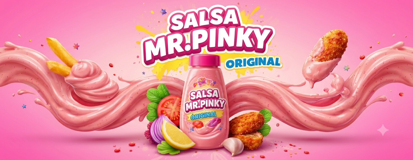 Salsa Originale