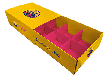 Yellow Box